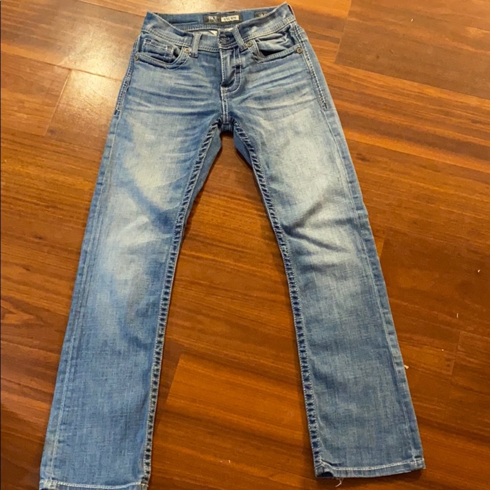 Men’s BKE Aiden jeans